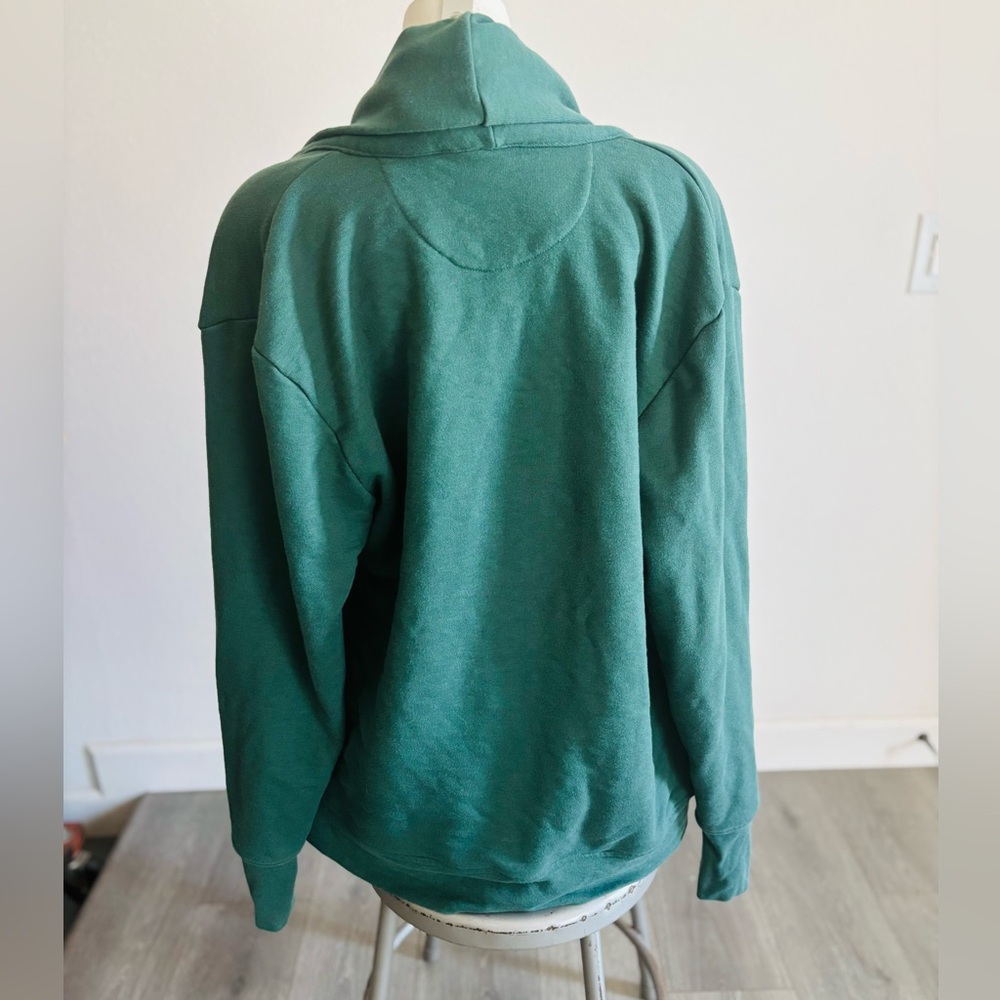 Threadless Fried Chicken Cardigan🍗 🍗 - Picture 2 of 6
